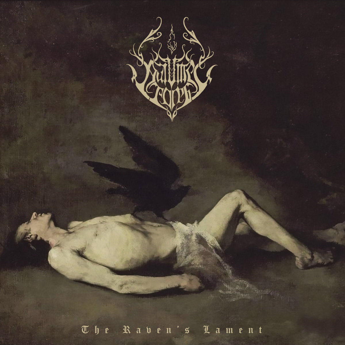 The Raven's Lament | AUTUMN'S TOMB | Pest Productions