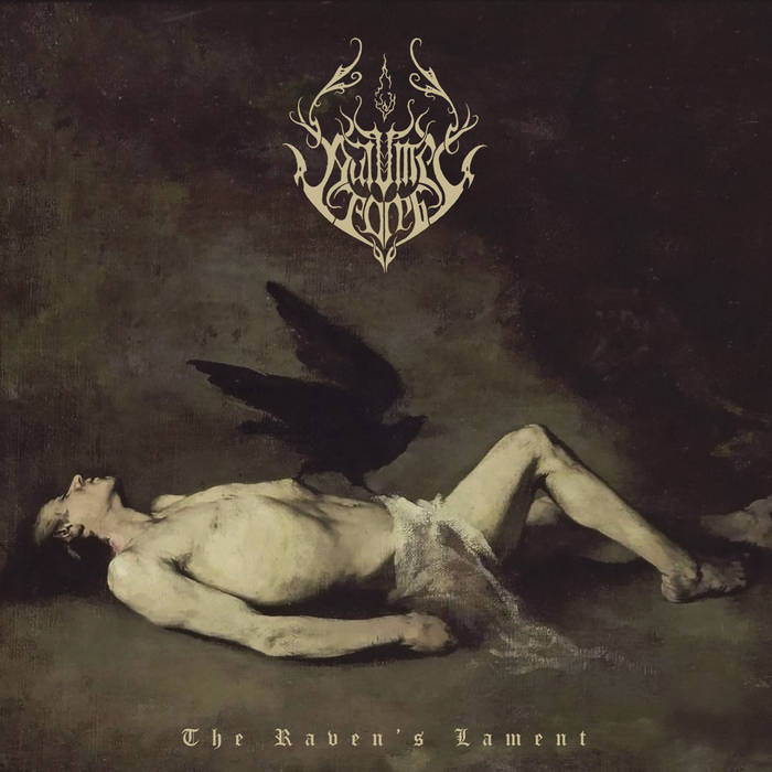 All for Raven The Tribute NWOBHM 瞬殺盤 The Infernal Gospels Of Primitive Devil Worship | Beastcraft
