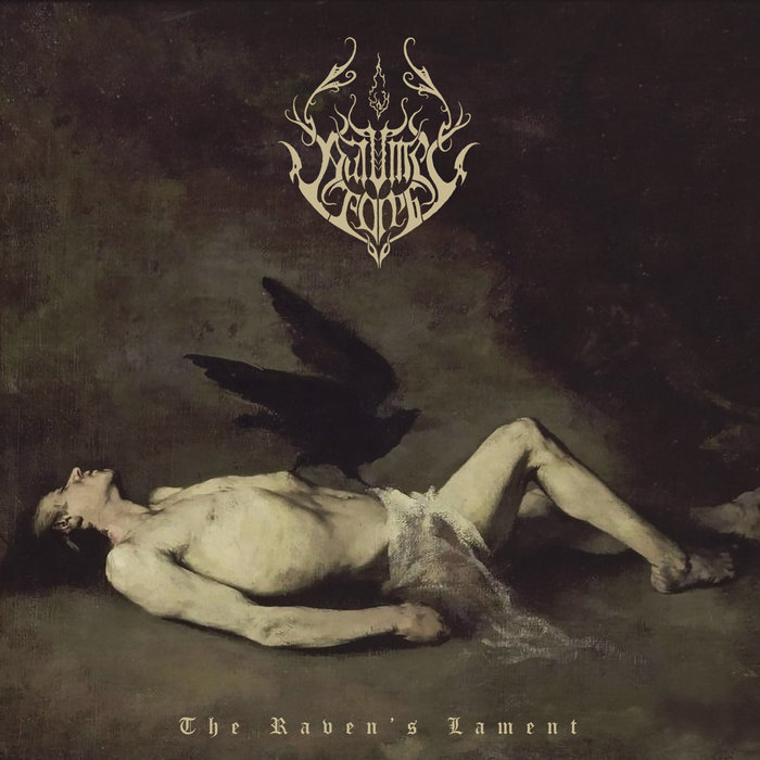 All for Raven The Tribute NWOBHM 瞬殺盤 All for Raven The Tribute NWOBHM 瞬殺盤