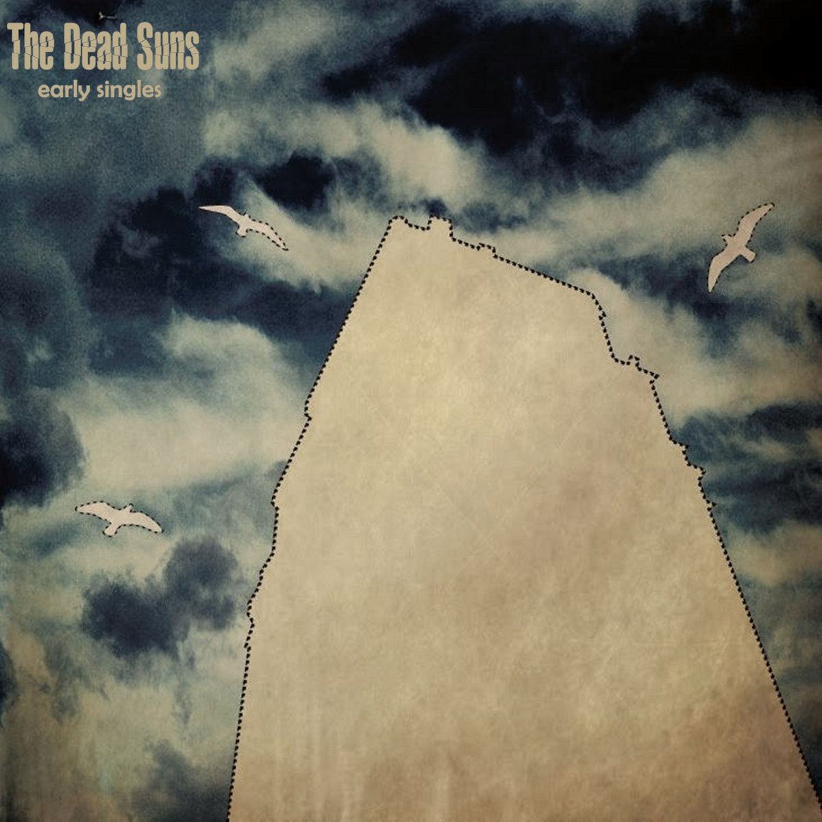 Early Singles | The Dead Suns
