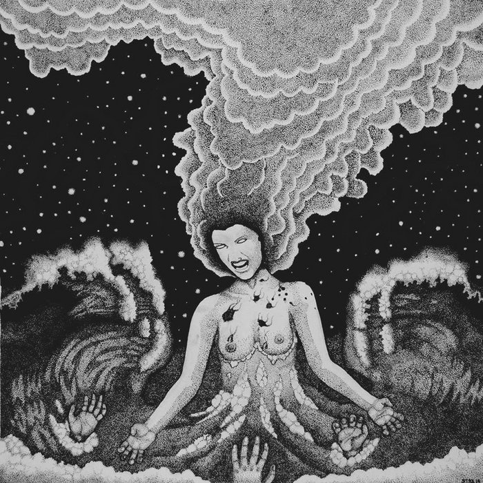 Sons of the ocean, by Sedna