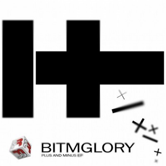 Plus Minus | Bit M Glory