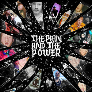 Logan Lynn — The Pain And The Power (2026)