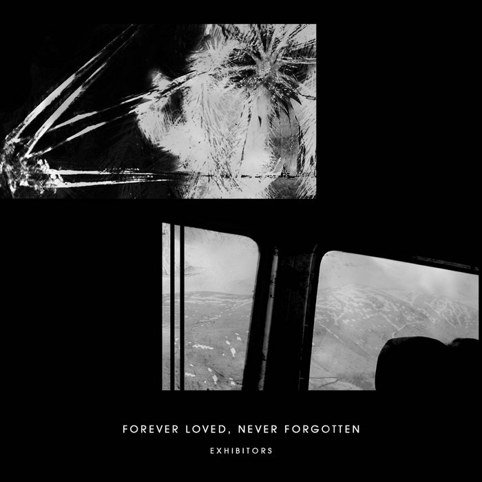 Forever Loved, Never Forgotten | Exhibitors