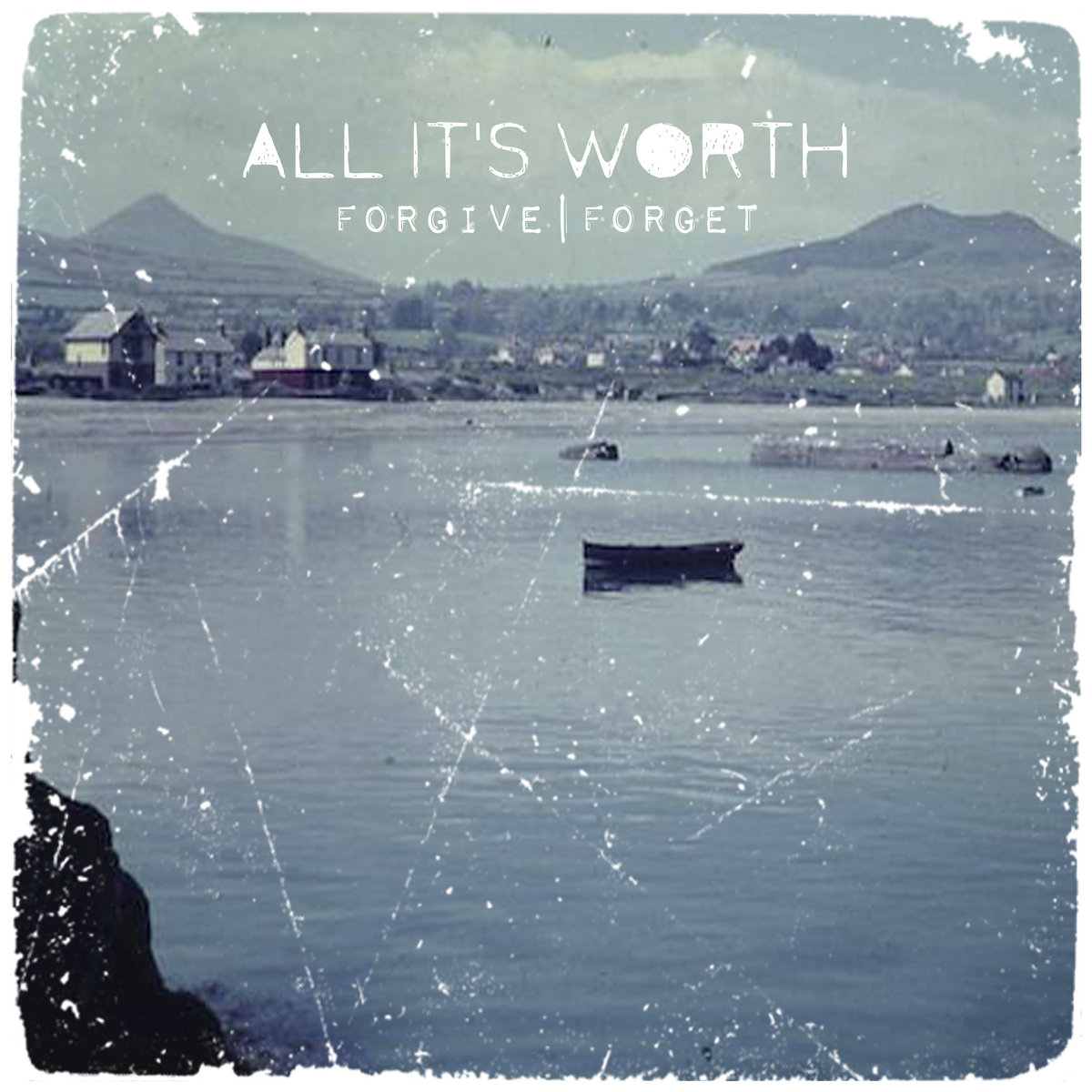 Forgive|Forget cover