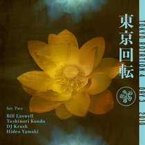 Tokyo Rotation 4 - Day 3 Set 2 cover art