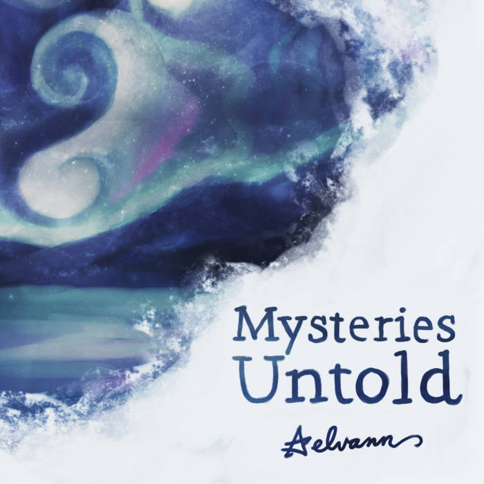 Mysteries Untold Elvann