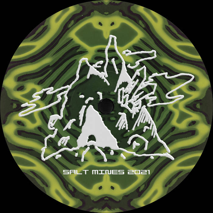 Salt Cover Logo