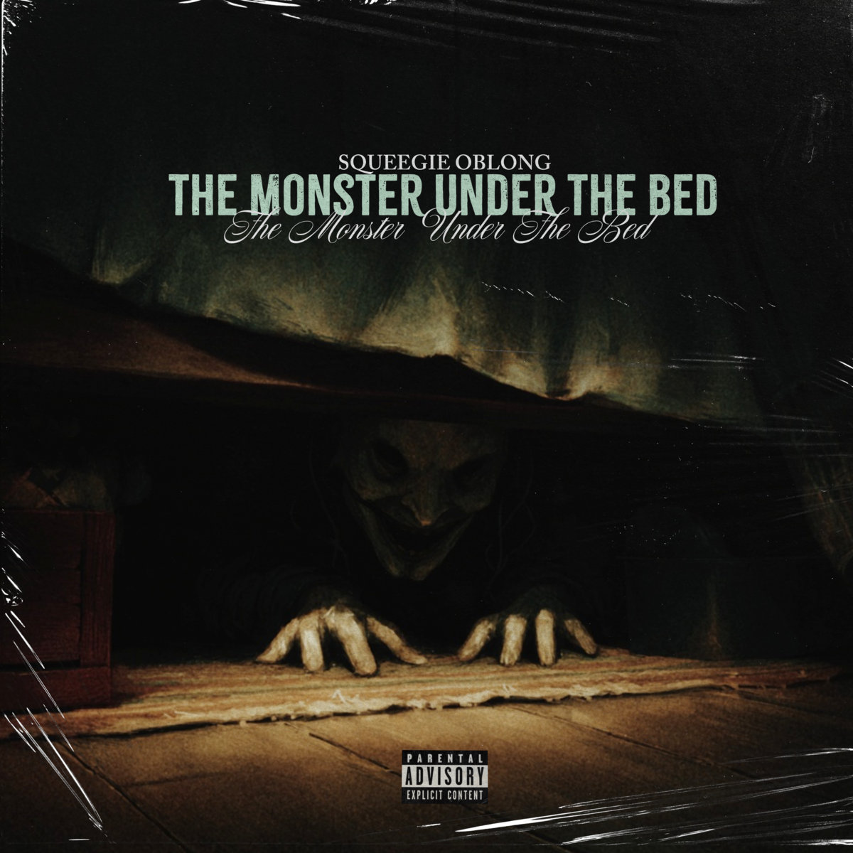 ▼The Monster Under the Bed a2885270152_10.jpg