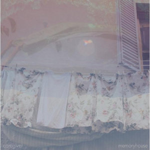 Caregiver / Heirloom cover