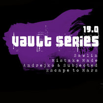 Vault Series Allstars — Vault Series 19.0