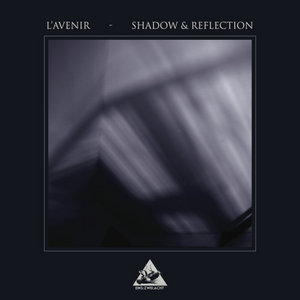 Shadow & Reflection cover