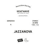 Heatwave (Jazzanova Remix) (RSD 2019)