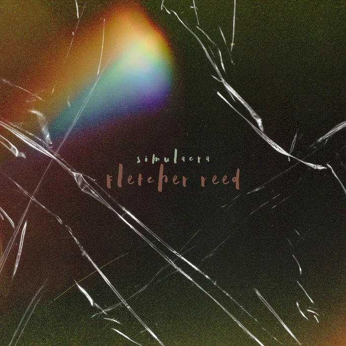 Fletcher Reed simulacra (Ambient Edit) | Fletcher Reed