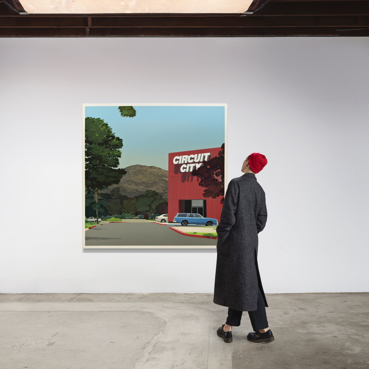 Dirty projectors swing lo magellan rarity