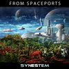 From Spaceports Cover Art