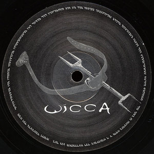 WICCA 02 ZEPHYRUS cover