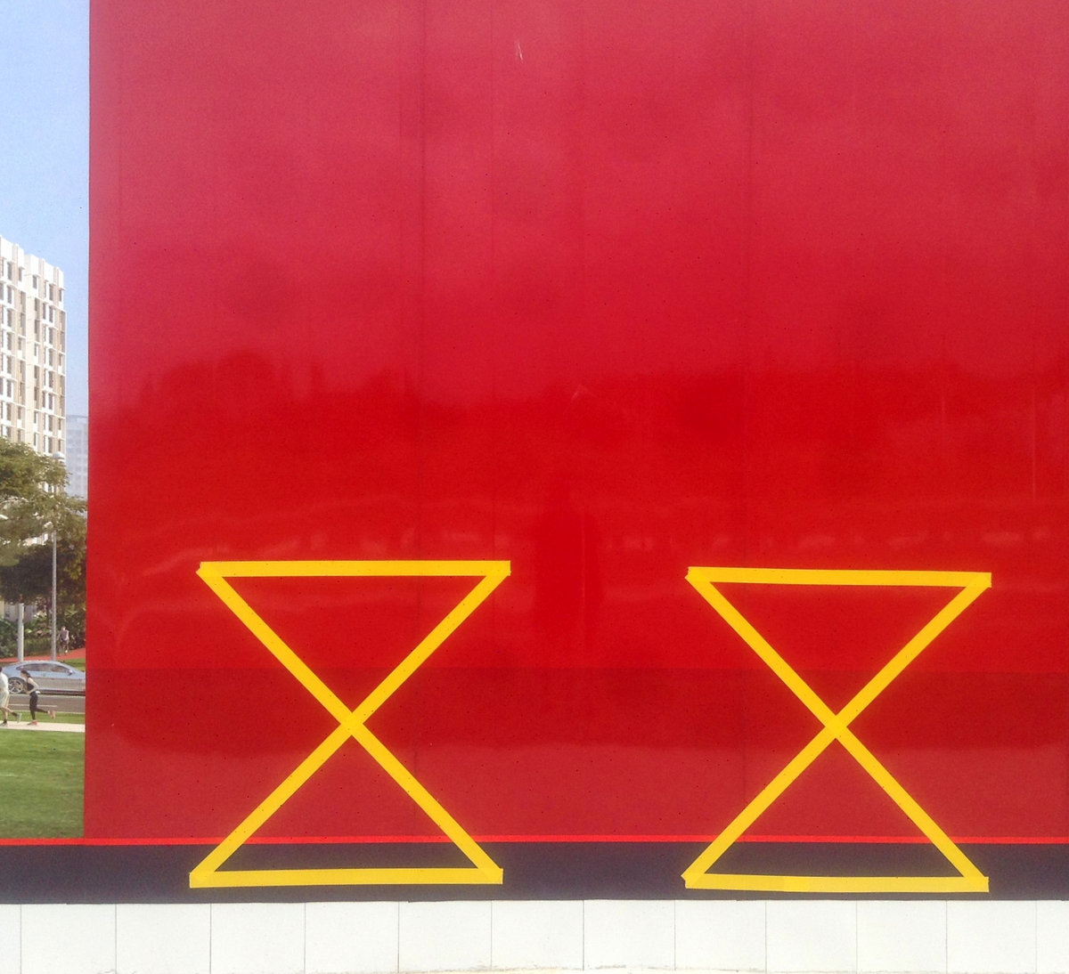 Everything Breaks Etc. (solo ; acoustic) Etc.