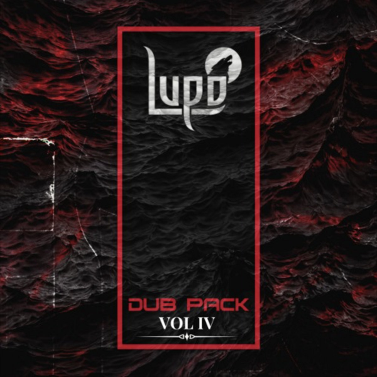 Dub Pack Vol. 4 Lupo