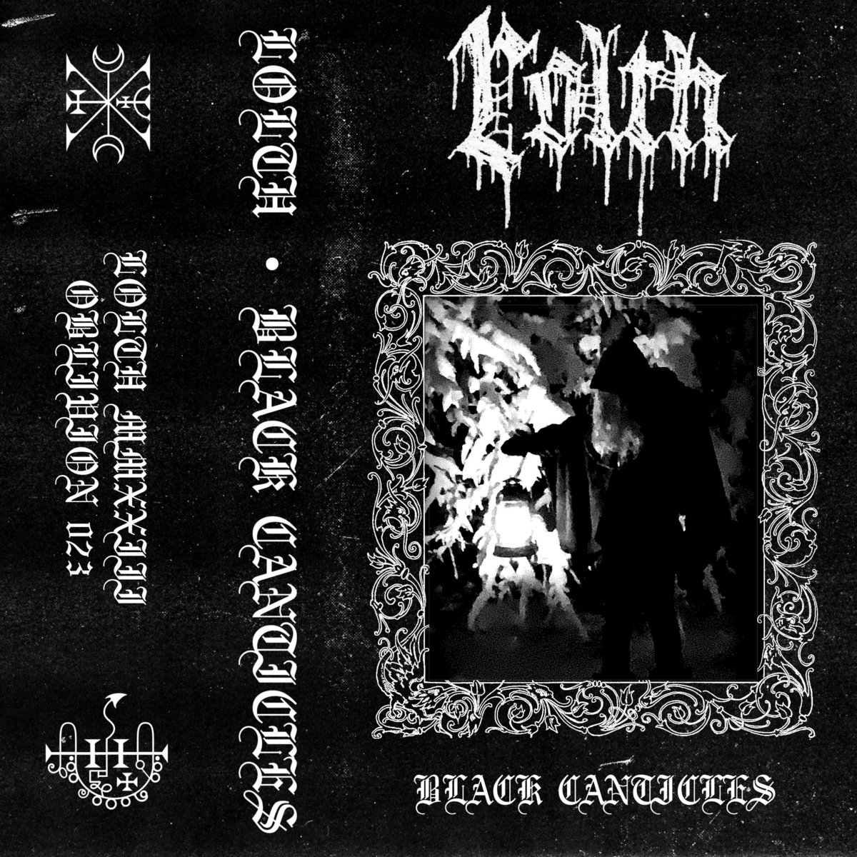 black-canticles-lolth-cult-of-oblivion-recordings