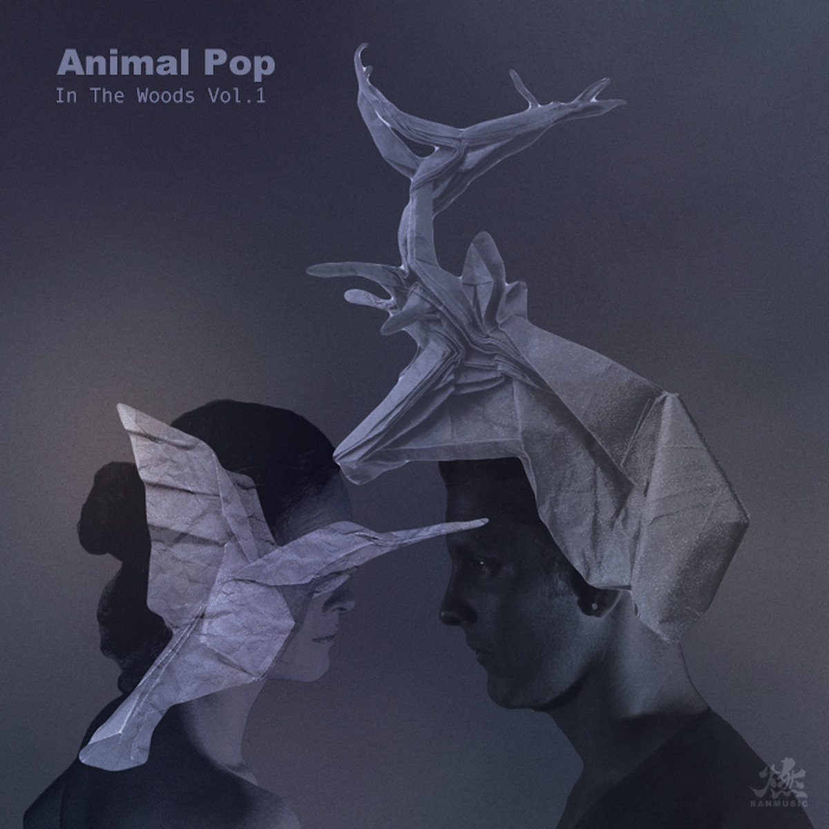 In The Woods Vol.1 | Animal Pop | Ran Music