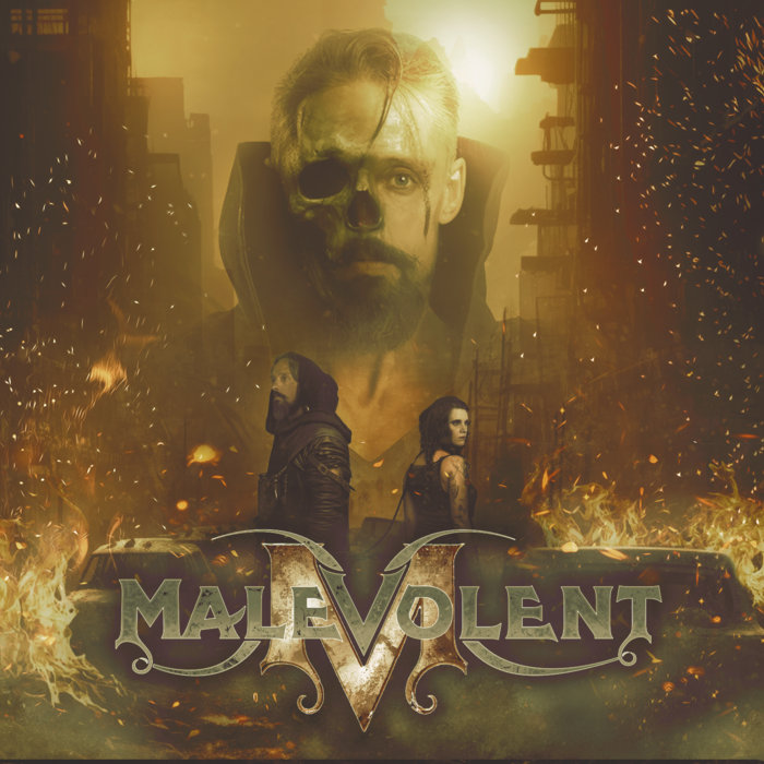 Malevolent | Malevolent | Necktwister