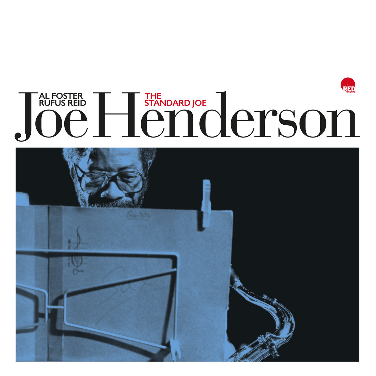The Standard Joe (Remastered) | Joe Henderson | Red Records
