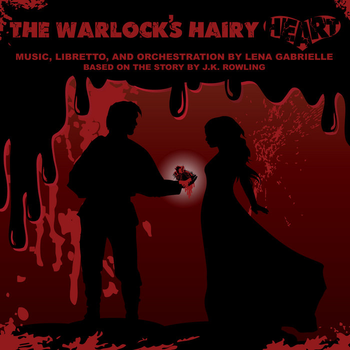 The Warlocks Hairy Heart 82