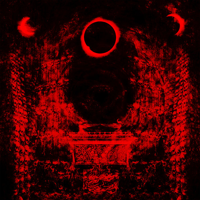Novae Militiae - Apocryphon of the Unborn Light