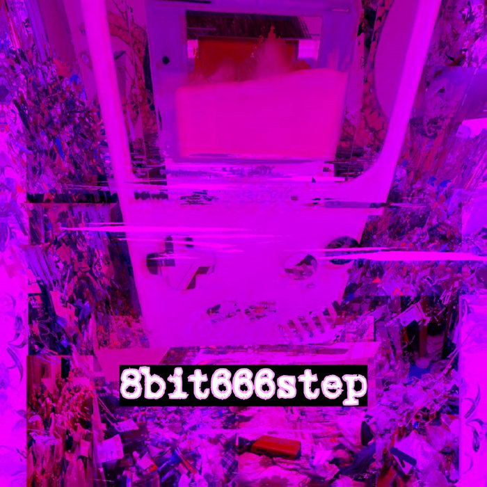 8bit666step | shin(())code | $uiciderecord$