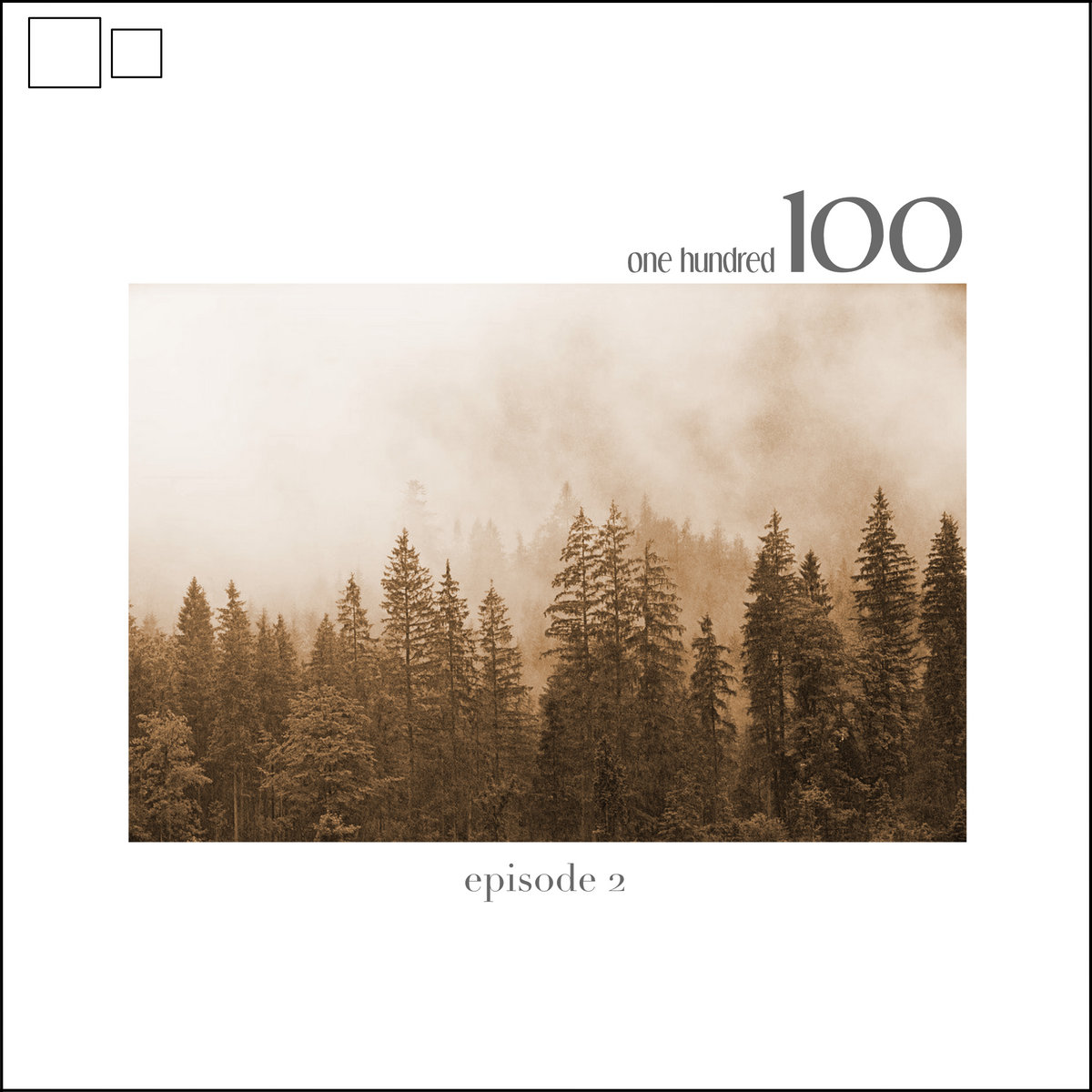 Various Artists – one hundred *episode2
