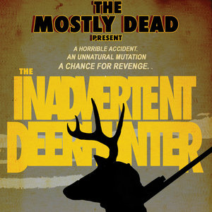 The Inadvertent Deerhunter cover