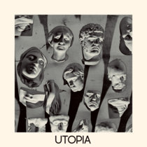 UTOPIA cover art