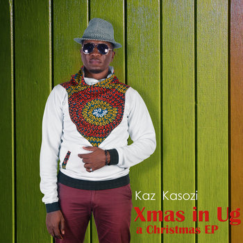 Music | Kaz Kasozi