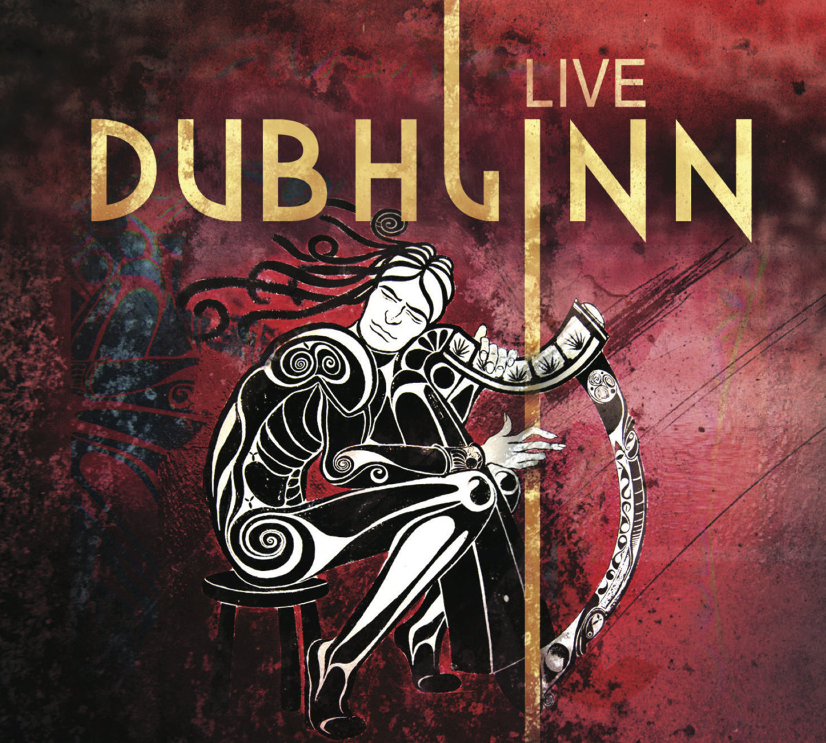 Dubhlinn Live cover