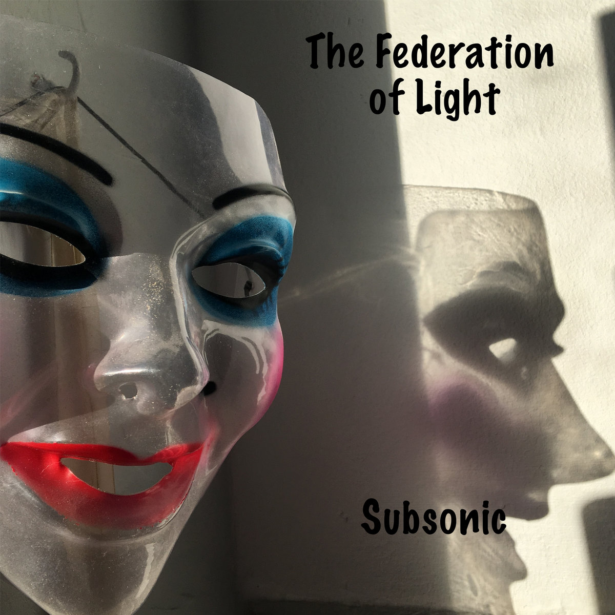 Subsonic cover
