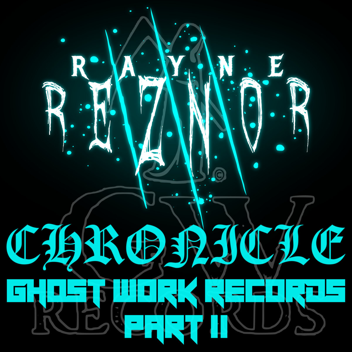 Chronicle: Ghost Work Records Part II