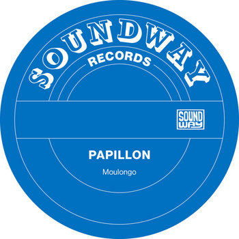 Dar Disku - Dar Disku. Soundway Records.