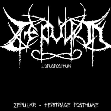 ZEPULKR: Heritage Posthume main photo
