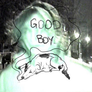 Good Boy cover