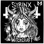 Syrinx - Witchcraft LP{MOCRCYCD002}