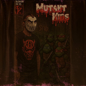 Mutant Kids | Regenerit