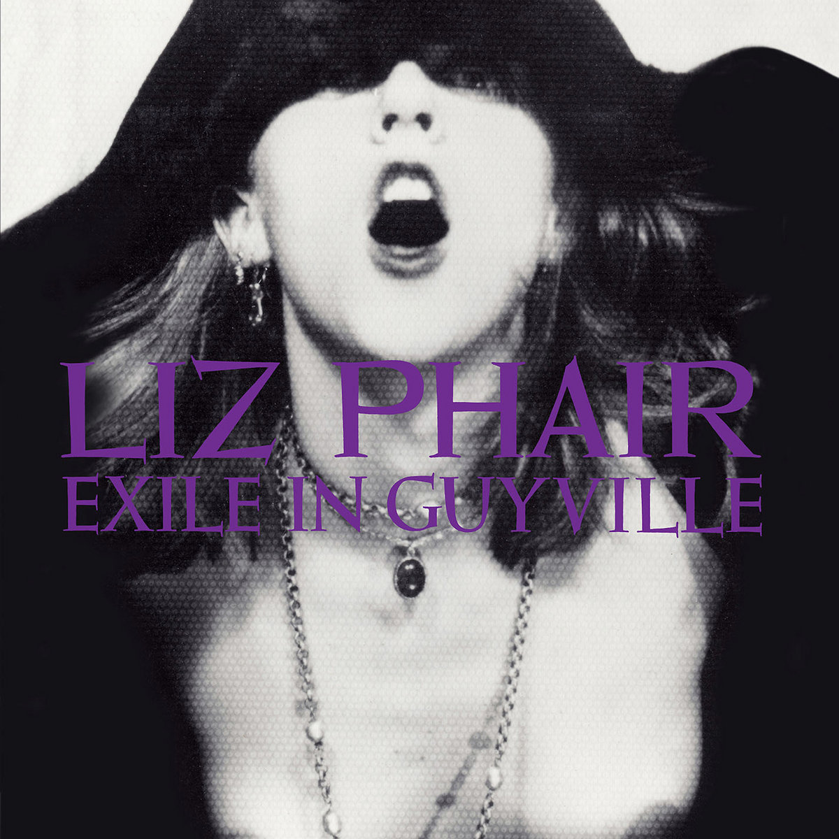 Exile In Guyville (2018 Remaster) | Liz Phair