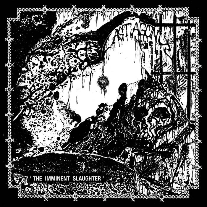 Last_agony The_imminent_slaughter