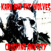 Crushing Anxiety EP