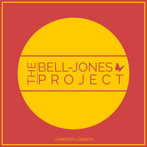 The Bell-Jones Project cover art