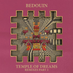 Temple Of Dreams (Remixes Part 3) cover