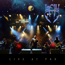 Atomic Ark (Deluxe) | Lalu