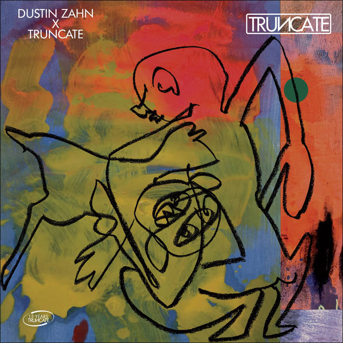 Distant Haze di Dustin Zahn & Truncate