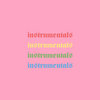 Instrumentals, Vol. 1